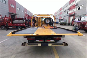 扎囊附近汽车救援服务