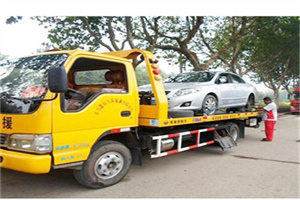 扎囊附近24小时汽车拖车服务热线