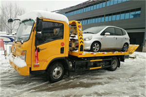 扎囊附近道路救援服务